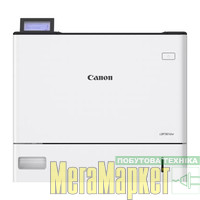 Принтер Canon i-SENSYS LBP361dw (5644C008) МегаМаркет
