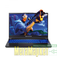 Ноутбук Dream Machines RS3080-15 (RS3080-15UA36) МегаМаркет