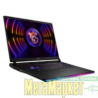 Ноутбук MSI Raider GE78HX 13VH Core Black (RAIDER_GE78HX_13VH-210UA) МегаМаркет