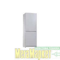 Холодильник з морозильною камерою Snaige RF31SM-S0002E МегаМаркет