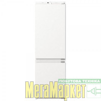 Холодильник з морозильною камерою Gorenje RKI418FE0 МегаМаркет