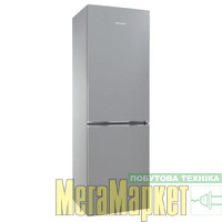 Холодильник з морозильною камерою Snaige RF56SM-S5MP2E МегаМаркет