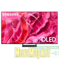 Телевізор Samsung QE55S90C МегаМаркет