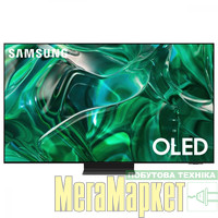 Телевізор Samsung QE55S95C МегаМаркет