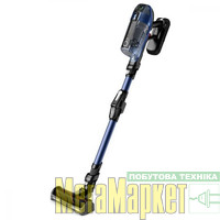 Вертикальний + ручний пилосос (2в1) Rowenta X-Force Flex 14.60 Aqua RH99C0WO МегаМаркет