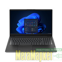 Ноутбук Lenovo V15 G4 AMN Business Black (82YU00UJRA) МегаМаркет