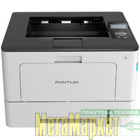 Принтер Pantum BP5100DN МегаМаркет
