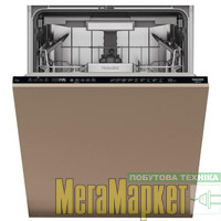 Посудомийна машина Hotpoint-Ariston HM7 42 L МегаМаркет
