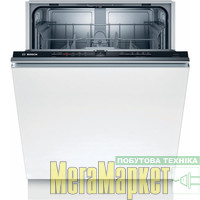 Посудомийна машина Bosch SMV2ITX14K МегаМаркет