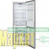 Холодильник з морозильною камерою Gorenje NRK6182PS4 МегаМаркет