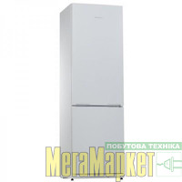 Холодильник з морозильною камерою Snaige RF36SM-S0002E МегаМаркет