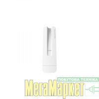 Точка доступу Mikrotik OmniTIK 5 PoE ac (RBOmniTikPG-5HacD) МегаМаркет