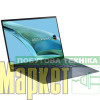 Ноутбук ASUS ZenBook S 13 OLED UX5304VA Ponder Blue (UX5304VA-NQ074, 90NB0Z93-M004X0) МегаМаркет