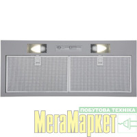 Витяжка вбудована Faber INKA SMART C LG A70 (305.0599.306) МегаМаркет