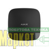 Ajax Hub 2 (4G) Black МегаМаркет