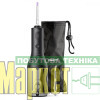 Іригатор Philips Sonicare Cordless Power Flosser 3000 Black HX3826/33 МегаМаркет