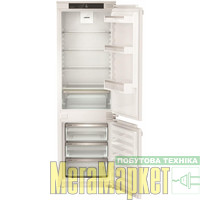 Холодильник з морозильною камерою Liebherr ICe 5103 МегаМаркет