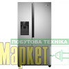 Холодильник з морозильною камерою Gorenje NRS9EVX1 МегаМаркет