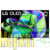 Телевізор LG OLED65C3 МегаМаркет