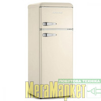 Холодильник з морозильною камерою Snaige FR24SM-PRC30E МегаМаркет