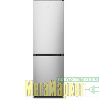 Холодильник з морозильною камерою Gorenje NRK619EPXL4 МегаМаркет