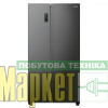 Холодильник з морозильною камерою Gorenje NRR9185EABXL МегаМаркет