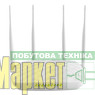 Бездротовий маршрутизатор (роутер) Tenda FH456 МегаМаркет