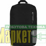 Рюкзак міський Incase Compass Backpack With Flight Nylon / Black (INCO100516-BLK) МегаМаркет