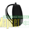 Рюкзак міський Incase ICON Dot Backpack / Black (INCO100420-BLK) МегаМаркет