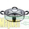 Сковорода-сотейник BERGNER BGMP-1503 МегаМаркет