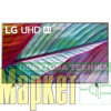 Телевізор LG 43UR78006LK МегаМаркет