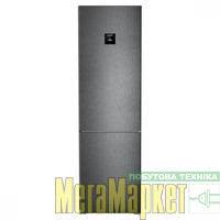 Холодильник з морозильною камерою Liebherr CNbdd 5733 Plus МегаМаркет