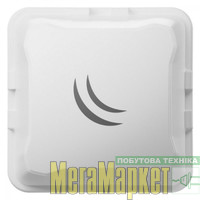 Точка доступу Mikrotik Wireless Wire Cube (CubeG-5ac60adpair) МегаМаркет