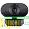 Веб-камера Trust Tolar Full HD Black (24438) МегаМаркет