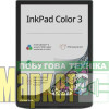 Електронна книга з підсвічуванням PocketBook 743C InkPad Color 3, Stormy Sea (PB743K3-1-CIS) МегаМаркет
