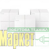 Бездротовий маршрутизатор (роутер) Tenda Nova MW6 3-kit (MW6-KIT-3) МегаМаркет