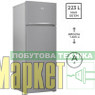 Холодильник з морозильною камерою Beko RDSA240K20XB МегаМаркет