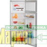 Холодильник з морозильною камерою Beko RDSA240K20XB МегаМаркет