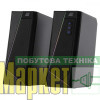 Мультимедійна акустика 2E PCS233 RGB 2.0 USB Black (2E-PCS233BK) МегаМаркет