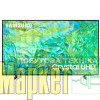 Телевізор Samsung UE75CU8000 МегаМаркет