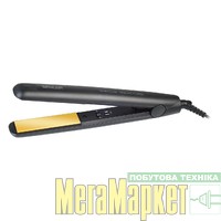 Випрямляч для волосся Sencor SHI 131GD МегаМаркет
