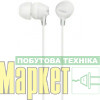Навушники без мікрофону Sony MDR-EX15LP White МегаМаркет