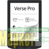 Електронна книга з підсвічуванням PocketBook 634 Verse Pro Azure (PB634-A-CIS) МегаМаркет