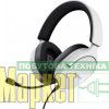 Навушники з мікрофоном Trust GXT 489 Fayzo White (25210) МегаМаркет
