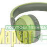 Навушники з мікрофоном JBL JR310BT Green (JBLJR310BTGRN) МегаМаркет
