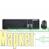 Комплект: клавіатура і миша 2E 2E-MK440WBGR_UA МегаМаркет