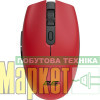 Миша 2E MF2030 Rechargeable WL Red (2E-MF2030WR) МегаМаркет