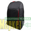 Рюкзак міський Acer Nitro Gaming Urban Backpack Black (GP.BAG11.02E) МегаМаркет