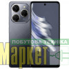Смартфон Tecno Spark 20 Pro KJ6 8/256GB Moonlit Black (4894947014178) МегаМаркет