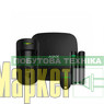Комплект 4G (LTE) сигналізації Ajax StarterKit Cam Plus black МегаМаркет